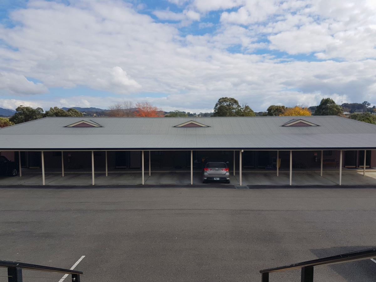 Tenterfield Tavern And Motor Inn Luaran gambar