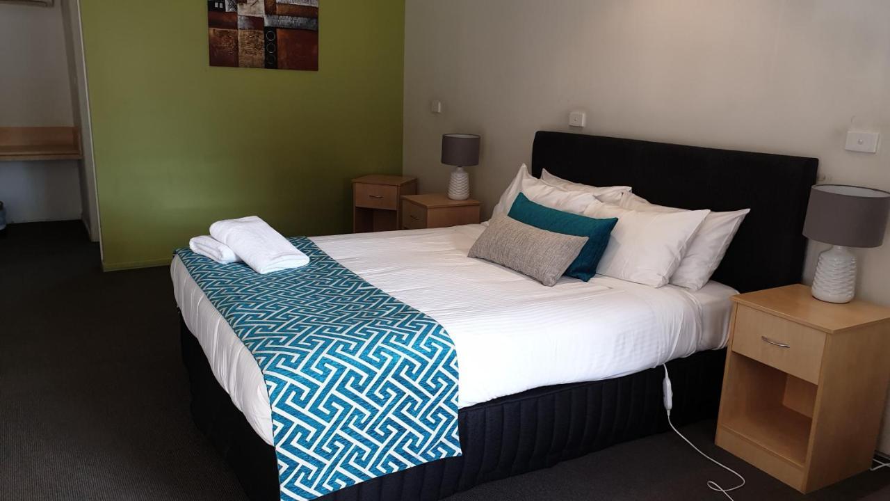 Tenterfield Tavern And Motor Inn Luaran gambar